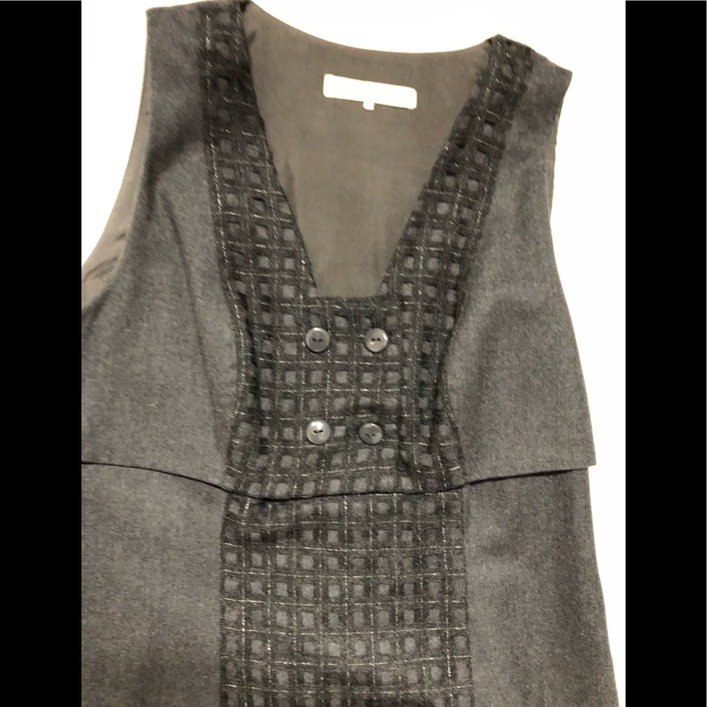 Luca Luca dress